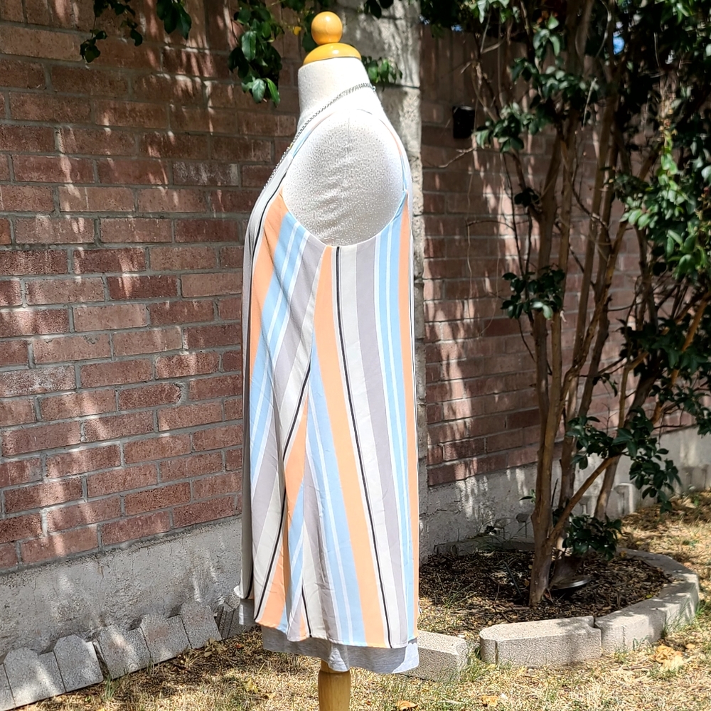 Anthropologie Dolan summer dress - Picture 7 of 12